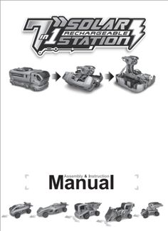 Kiko Robot Manual Instructions Free Download