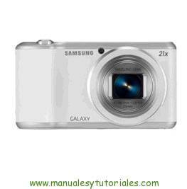 Samsung galaxy 8 camera instructions